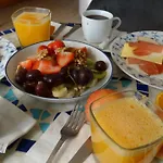 Maison d'hôtes La Paloma I 3*