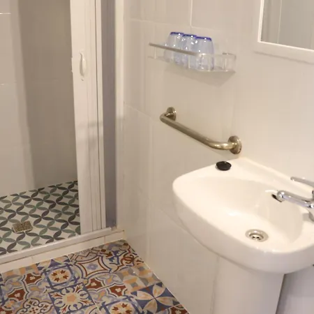 La Paloma I Guest house