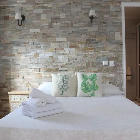 Guest house La Paloma I Calpe