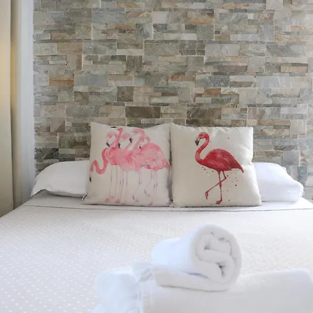 Guest house La Paloma I 3*