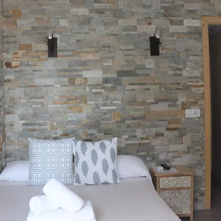 La Paloma I Guest house Calpe