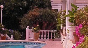 La Paloma I 3* Calpe