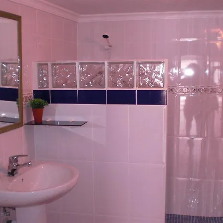 La Paloma I Guest house