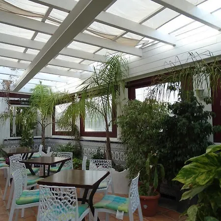 La Paloma I Guest house