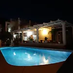 La Paloma I Penzion