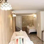La Paloma I Penzion 3*