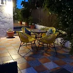 Penzion La Paloma I Calpe
