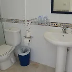 Penzion La Paloma I Calpe