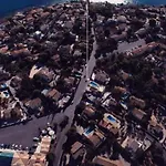 Penzion La Paloma I Calpe