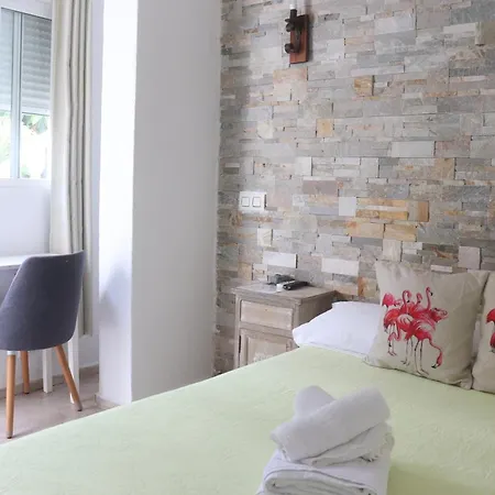 Residencial La Paloma 3* Calpe