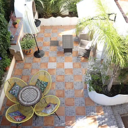 Residencial La Paloma Calpe