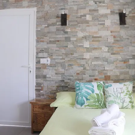 Residencial La Paloma Pensión Calpe