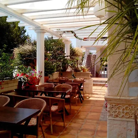 La Paloma I