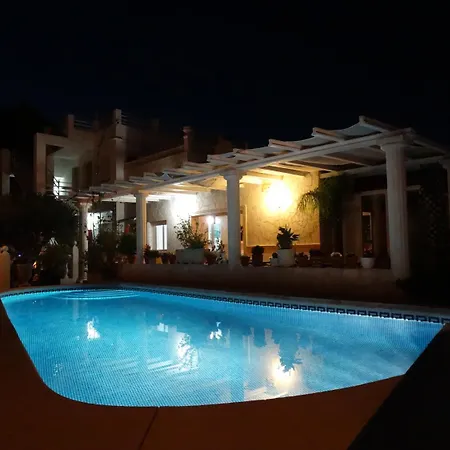 La Paloma I Affittacamere
