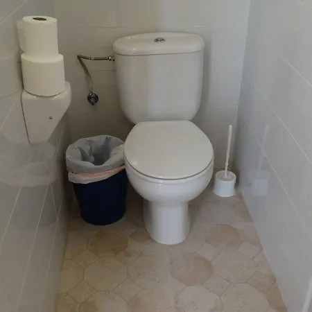 La Paloma I 3*