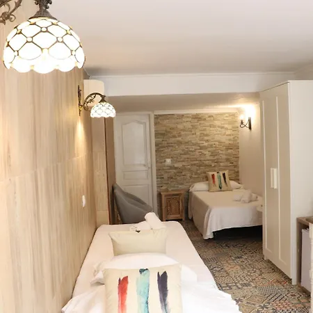 La Paloma I Affittacamere 3*