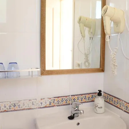 La Paloma I Calpe