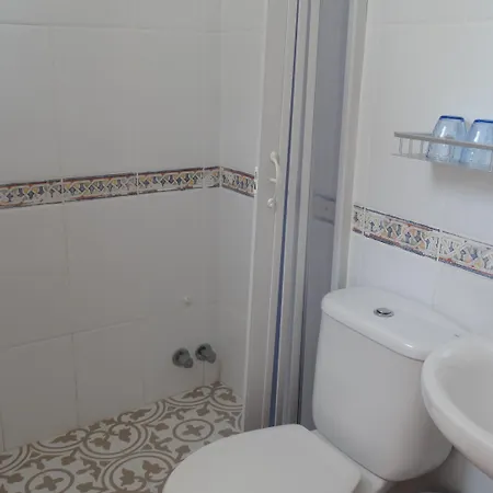 Affittacamere La Paloma I