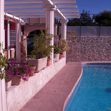 Residencial La Paloma Calpe