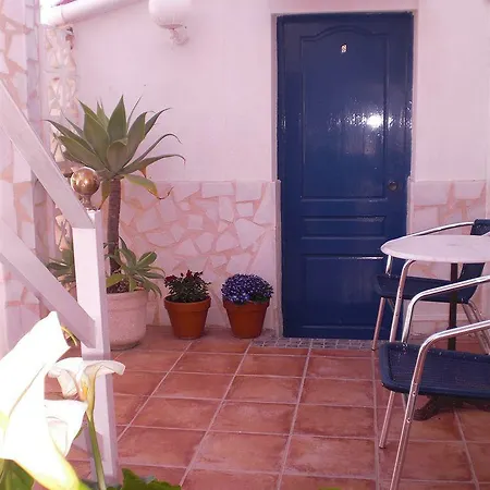 Pensión Residencial La Paloma