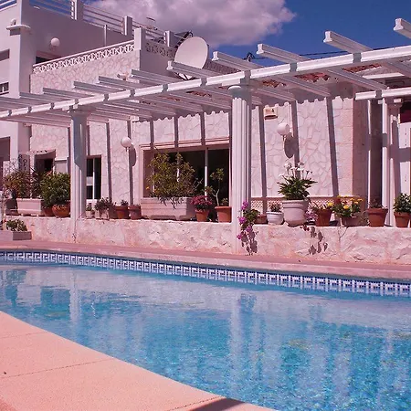 Pensión Residencial La Paloma