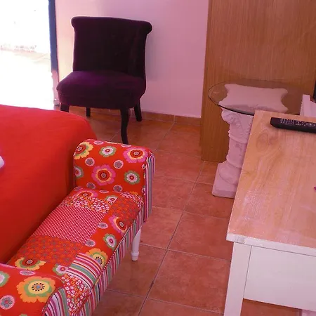 Pensión Residencial La Paloma 3*
