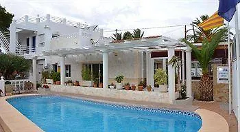 La Paloma I בית הארחה