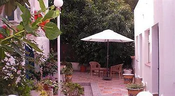 La Paloma I בית הארחה קלפה