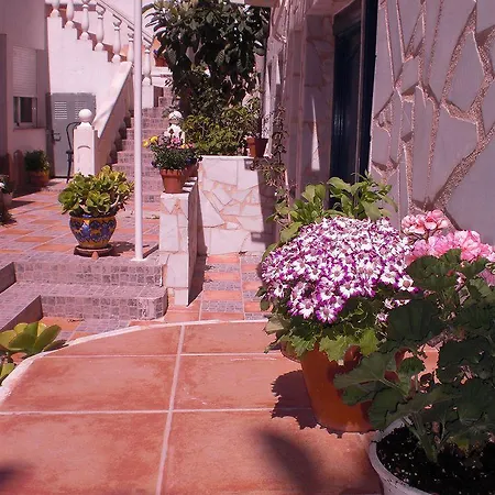 Residencial La Paloma 3* Calpe