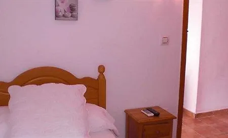 Residencial La Paloma