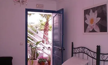 La Paloma I 3* קלפה