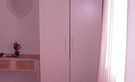 Residencial La Paloma Pensión Calpe