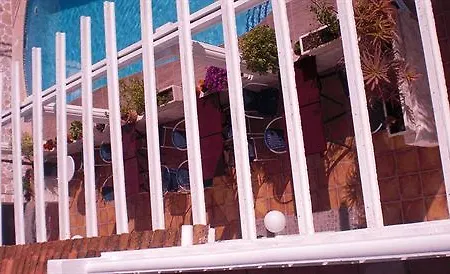 Residencial La Paloma 3* Calpe
