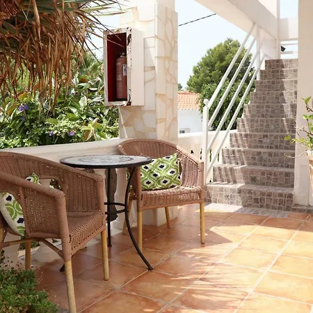 Pensión Residencial La Paloma 3*