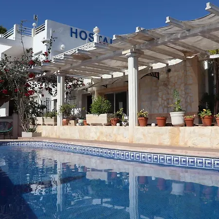 Pensión Residencial La Paloma 3*