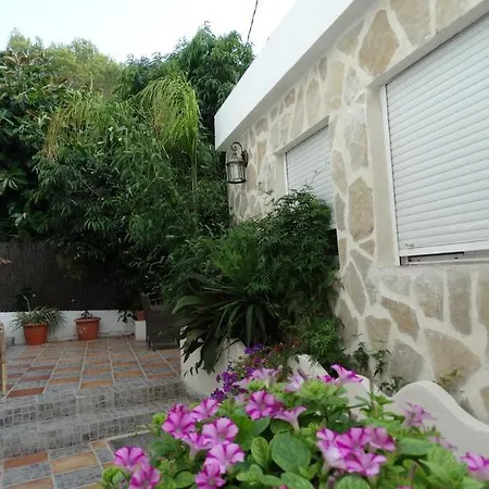 Residencial La Paloma 3* Calpe