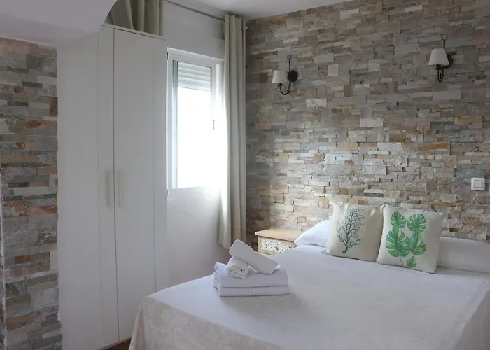 La Paloma I Vendégház 3*