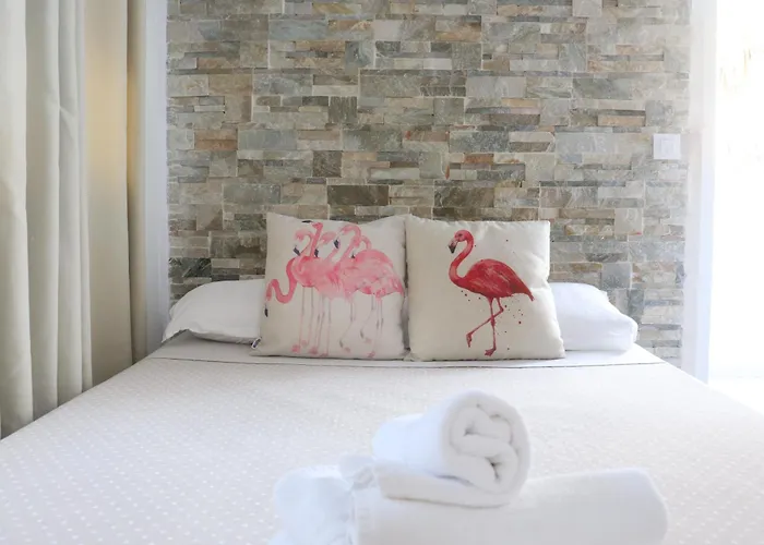 Vendégház La Paloma I 3*