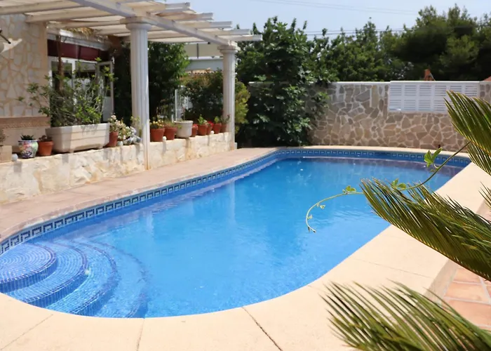 La Paloma I Vendégház 3*