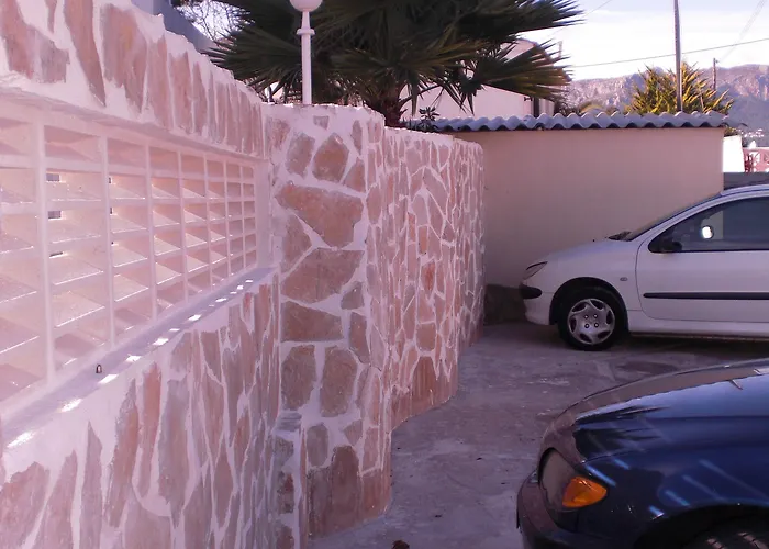 La Paloma I 3*