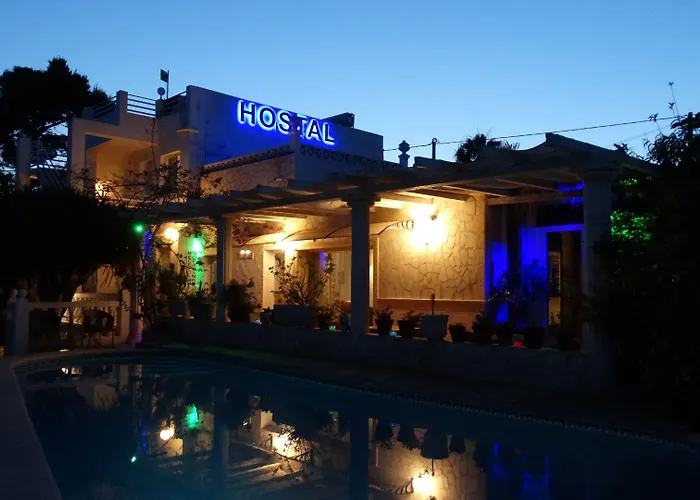 La Paloma I Vendégház 3*