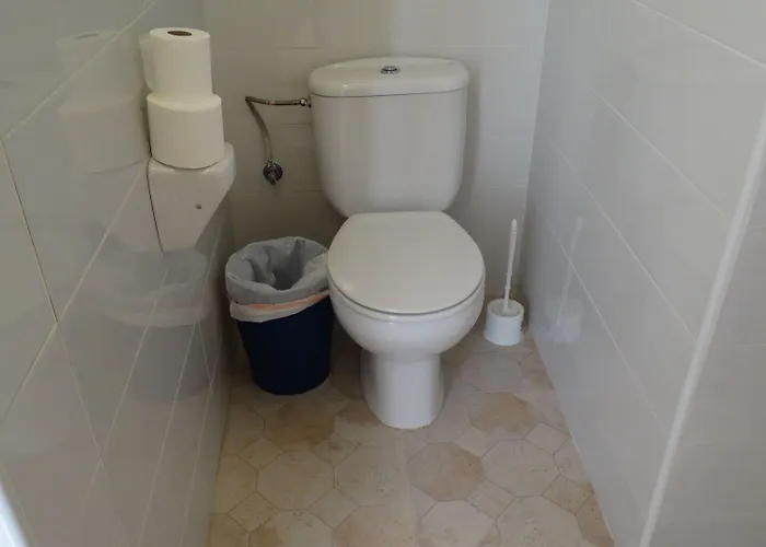 La Paloma I 3*