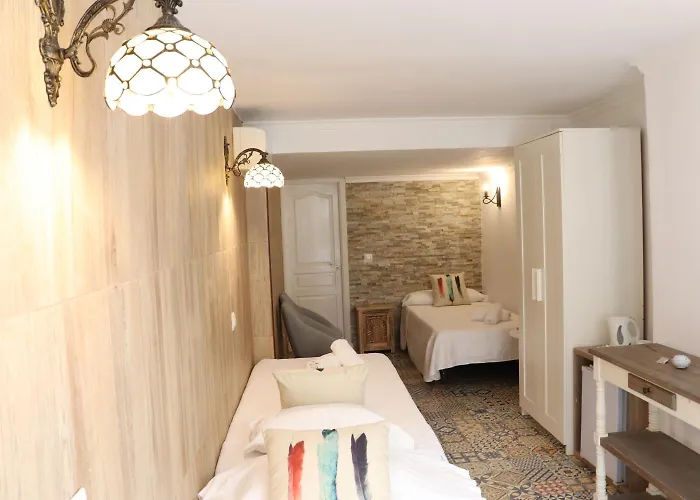 La Paloma I Vendégház 3*