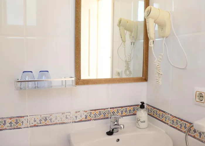 La Paloma I Calpe