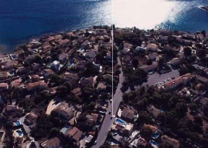 Vendégház La Paloma I 3*