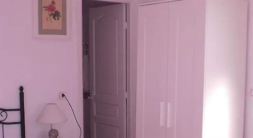 La Paloma I Vendégház