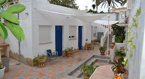 La Paloma I 3*