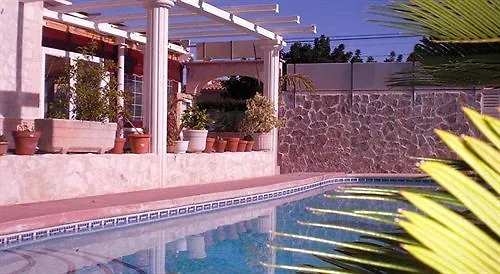 La Paloma I Vendégház 3*