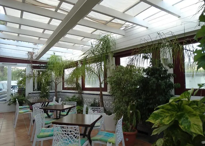 La Paloma I Vendégház