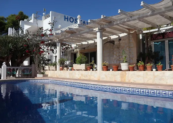 Vendégház La Paloma I 3*